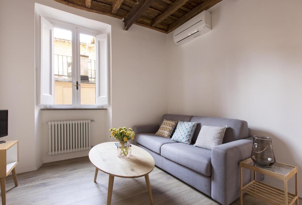 Cozy Apartment In Via Degli Spagnoli - FromhometoΡώμη Εξωτερικό φωτογραφία