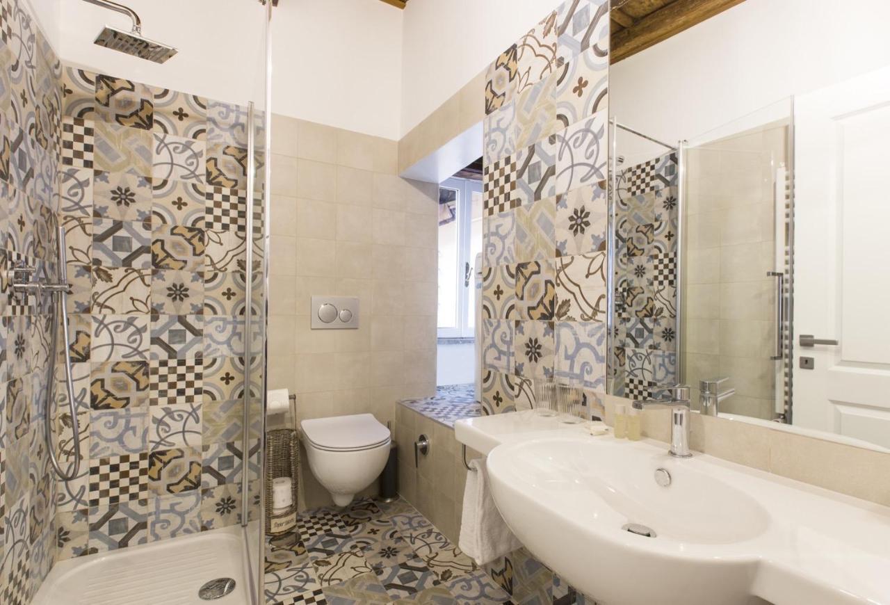 Cozy Apartment In Via Degli Spagnoli - FromhometoΡώμη Εξωτερικό φωτογραφία