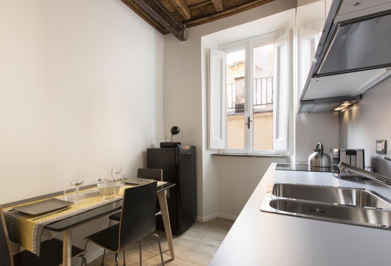 Cozy Apartment In Via Degli Spagnoli - FromhometoΡώμη Εξωτερικό φωτογραφία