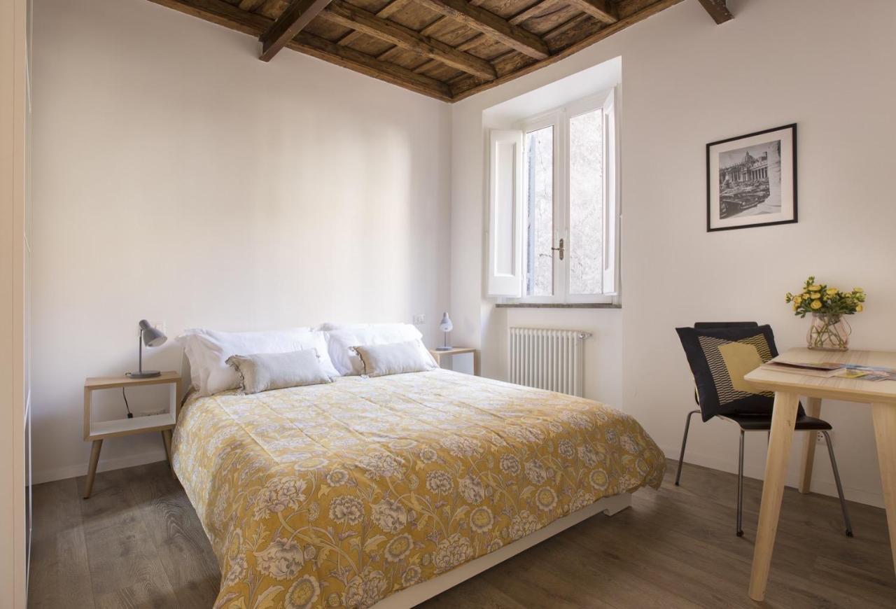 Cozy Apartment In Via Degli Spagnoli - FromhometoΡώμη Εξωτερικό φωτογραφία