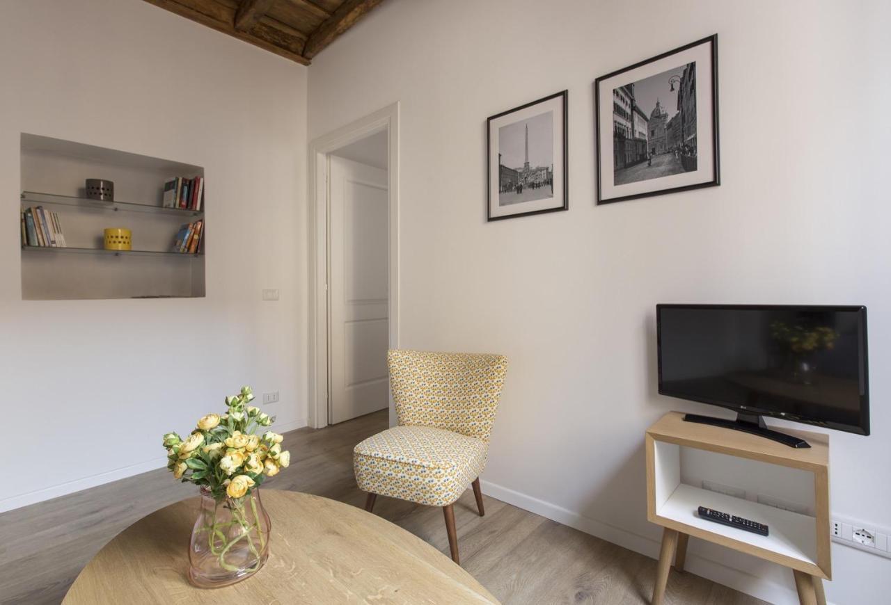 Cozy Apartment In Via Degli Spagnoli - FromhometoΡώμη Εξωτερικό φωτογραφία