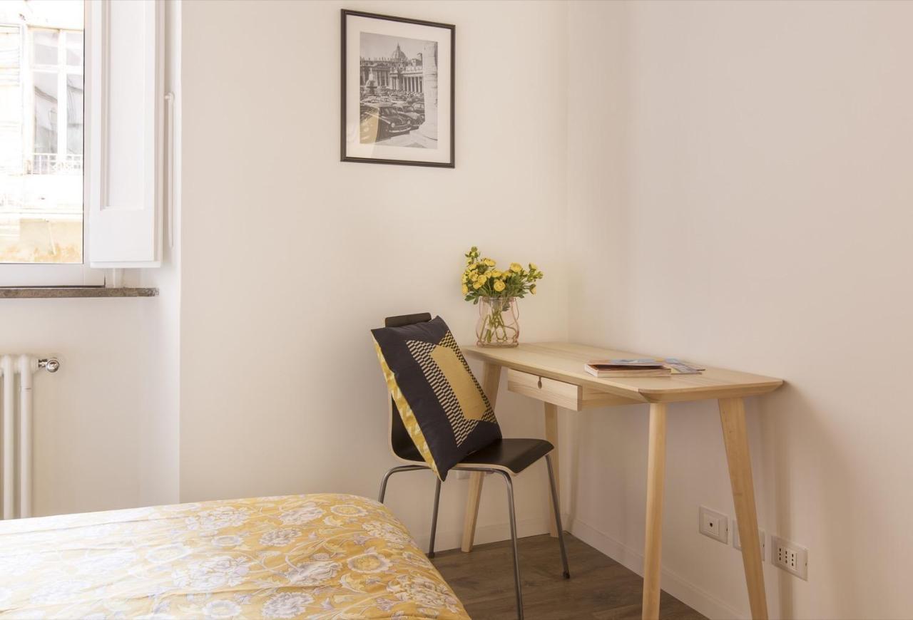 Cozy Apartment In Via Degli Spagnoli - FromhometoΡώμη Εξωτερικό φωτογραφία