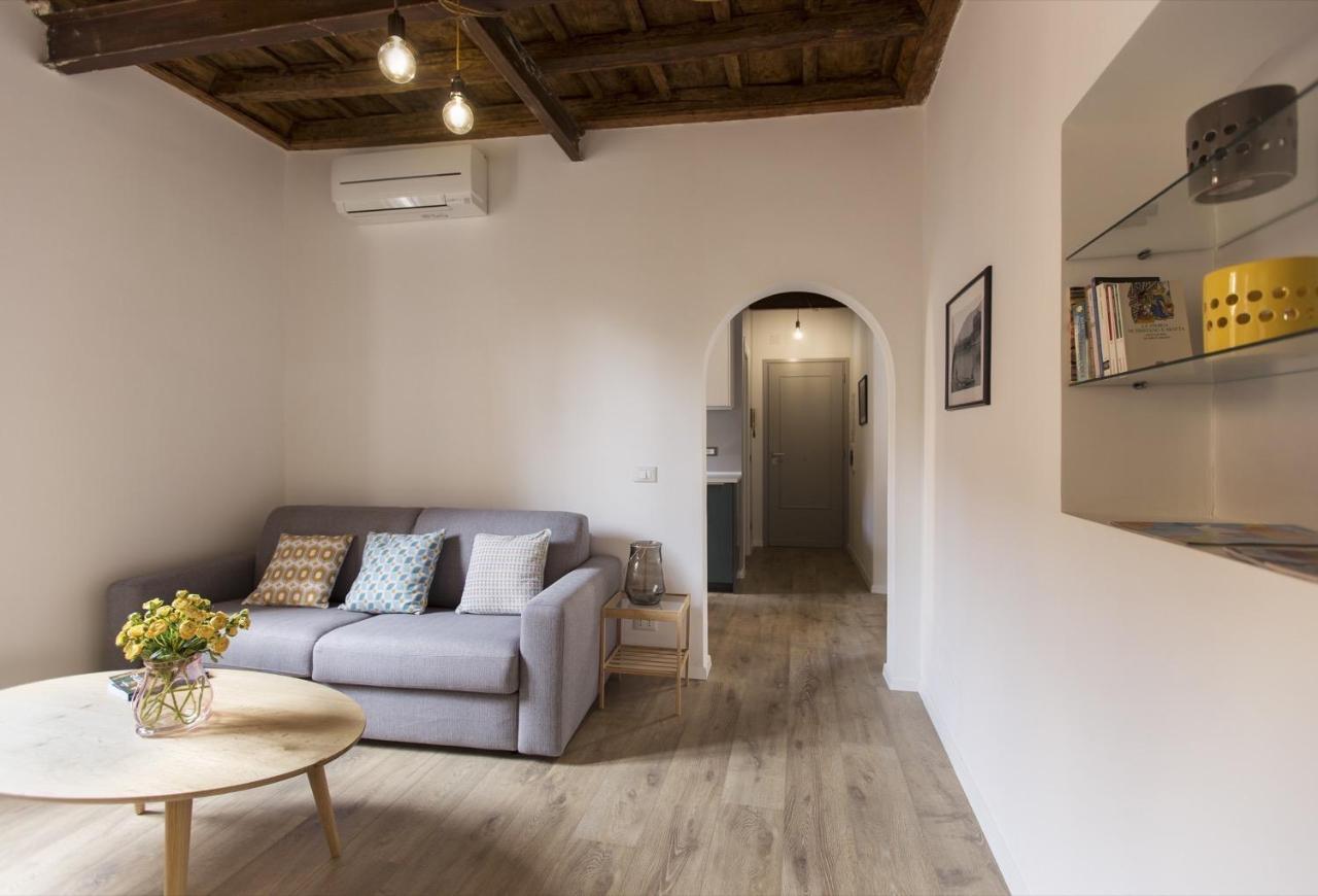 Cozy Apartment In Via Degli Spagnoli - FromhometoΡώμη Εξωτερικό φωτογραφία