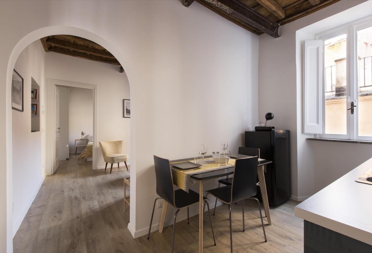 Cozy Apartment In Via Degli Spagnoli - FromhometoΡώμη Εξωτερικό φωτογραφία