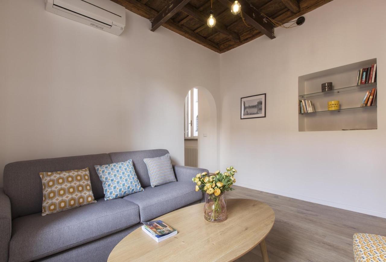 Cozy Apartment In Via Degli Spagnoli - FromhometoΡώμη Εξωτερικό φωτογραφία