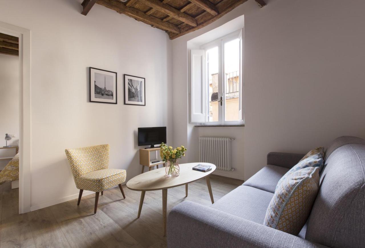 Cozy Apartment In Via Degli Spagnoli - FromhometoΡώμη Εξωτερικό φωτογραφία